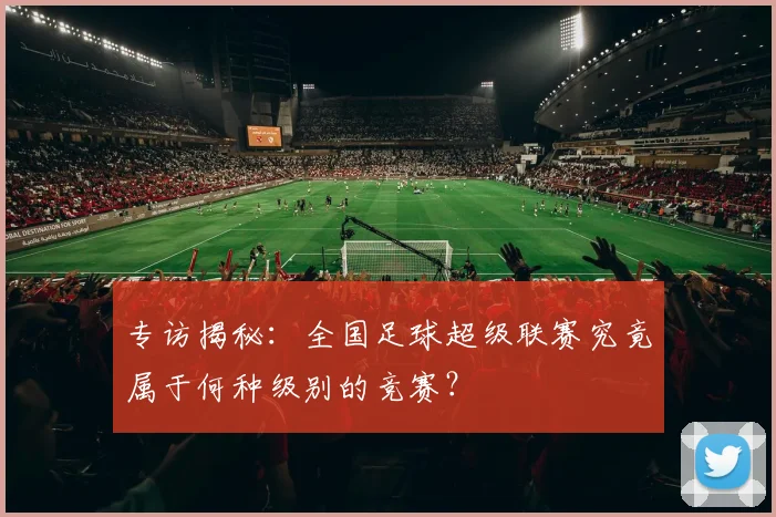 专访揭秘:全国足球超级联赛究竟属于何种级别的竞赛?