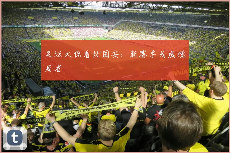 足坛大佬看好国安，新赛季或成搅局者